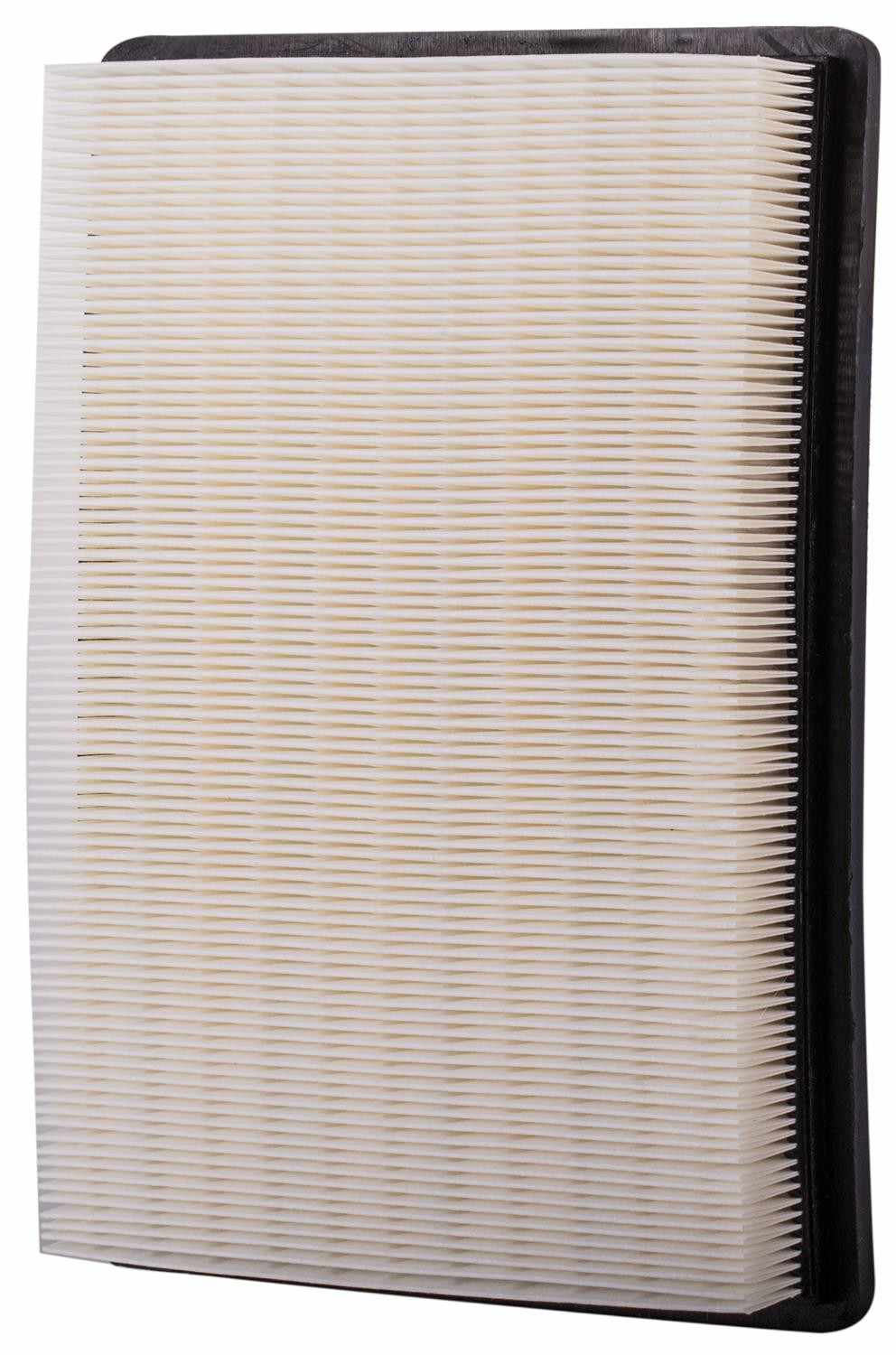 Pronto Air Filter  top view frsport PA5330