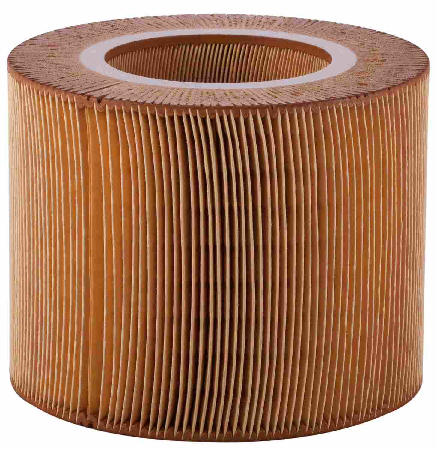 Pronto Air Filter  top view frsport PA5358