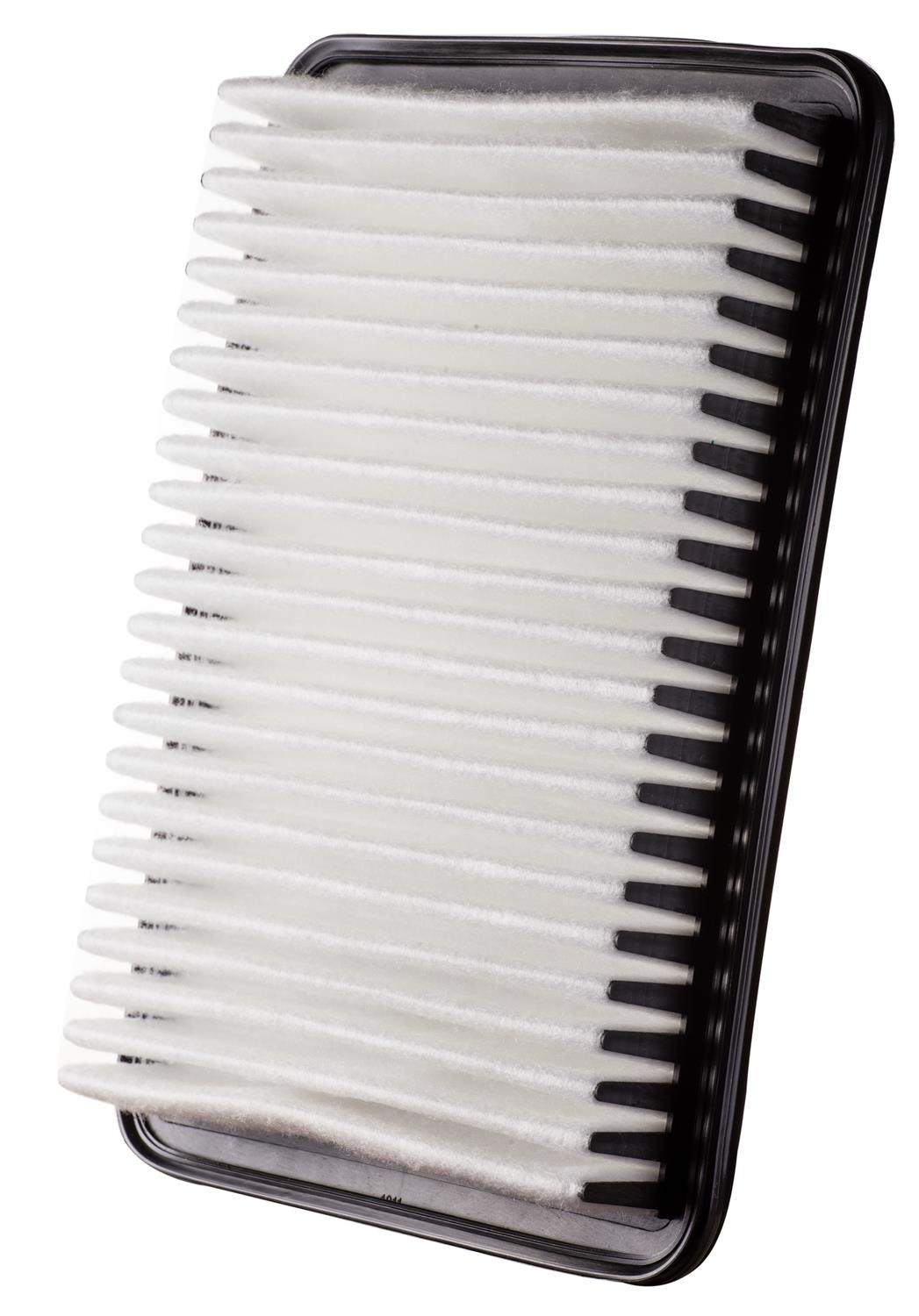 Pronto Air Filter  top view frsport PA5359