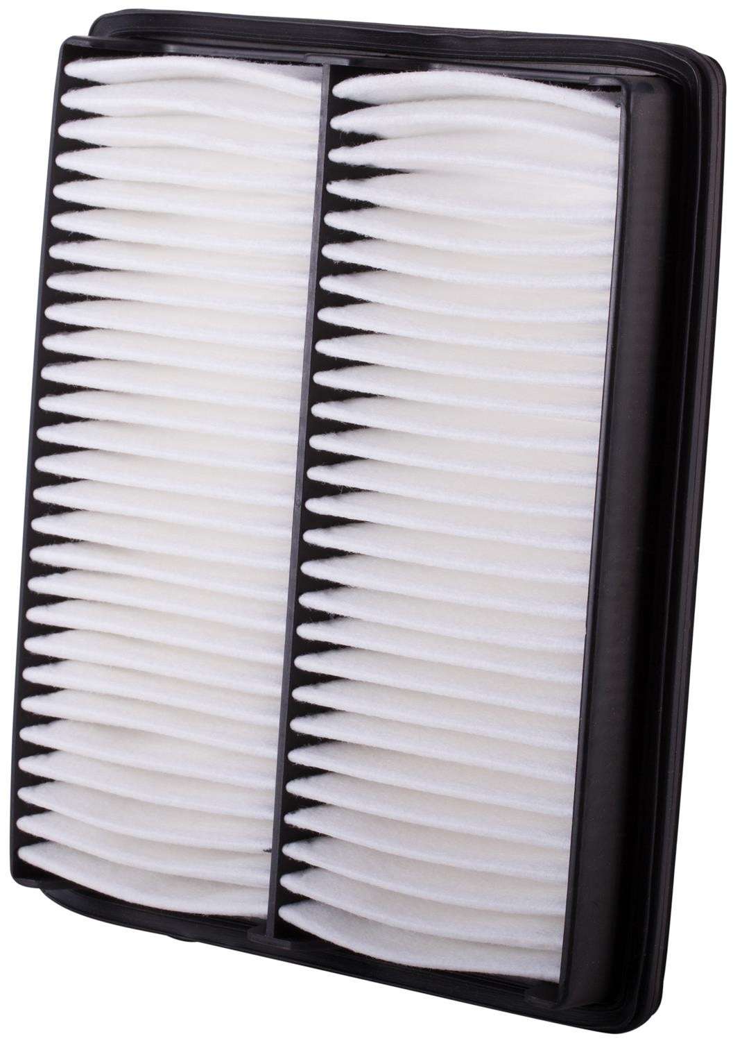 Pronto Air Filter  top view frsport PA5367