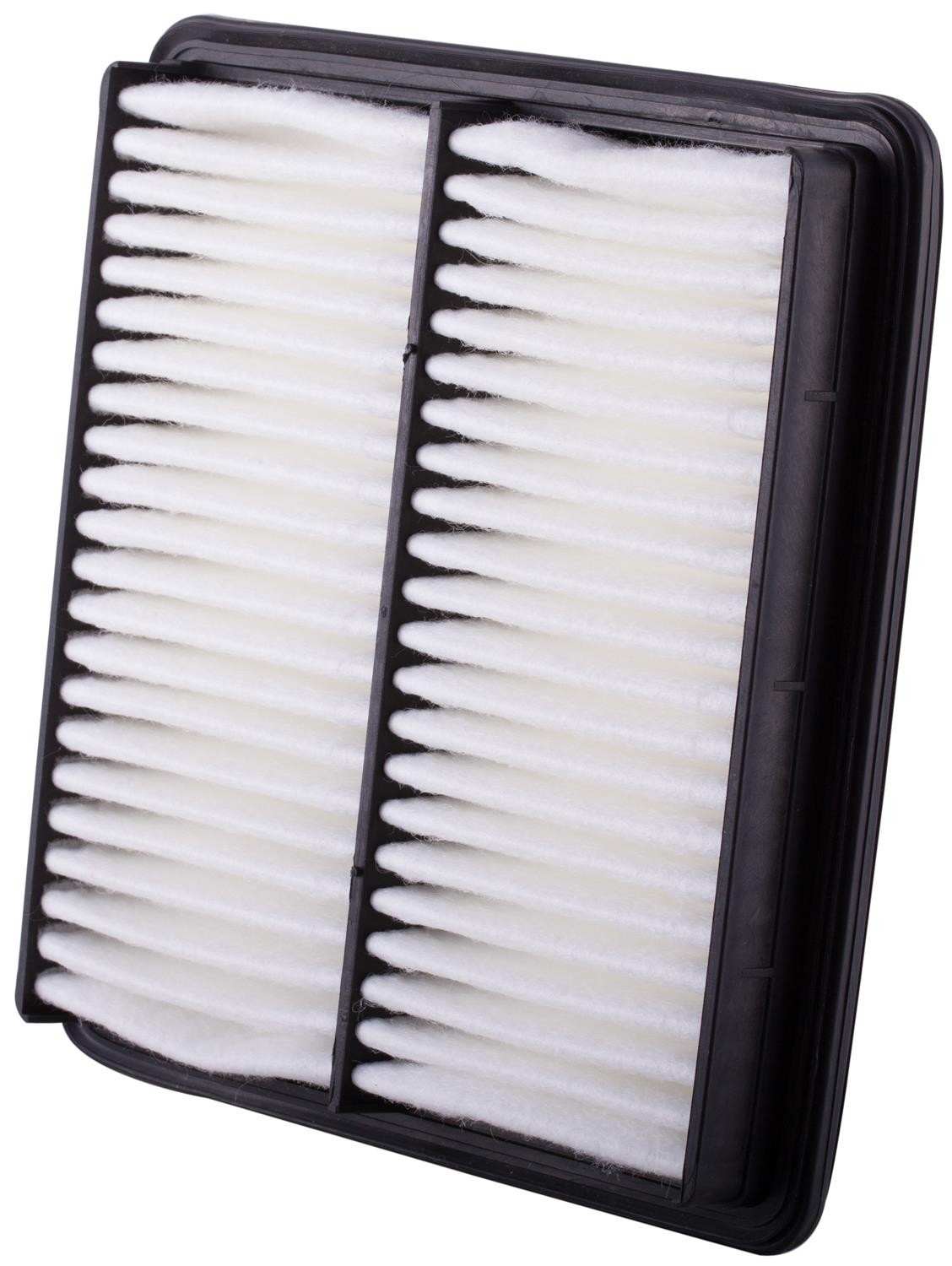 Pronto Air Filter  top view frsport PA5368