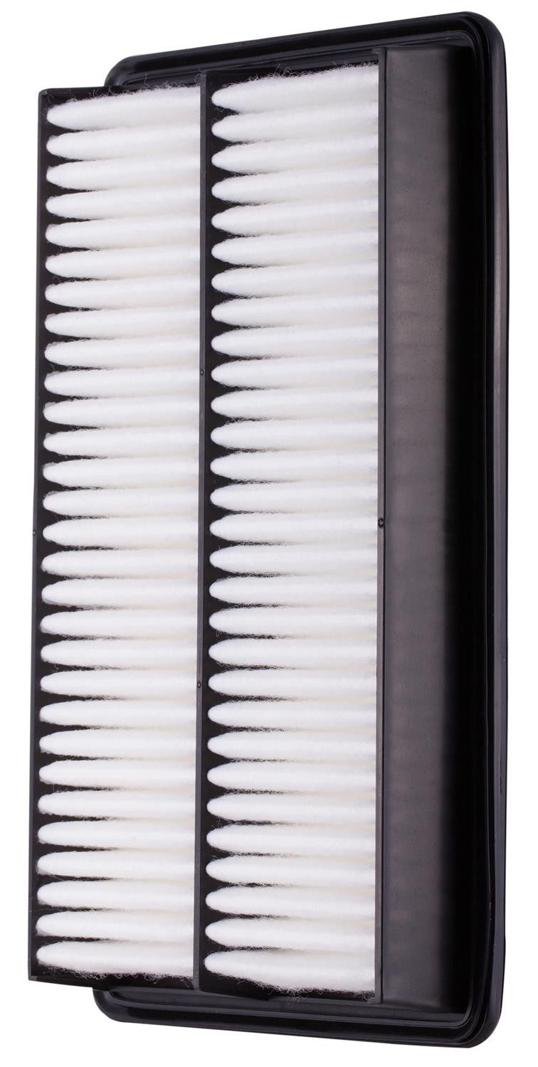 Pronto Air Filter  top view frsport PA5370