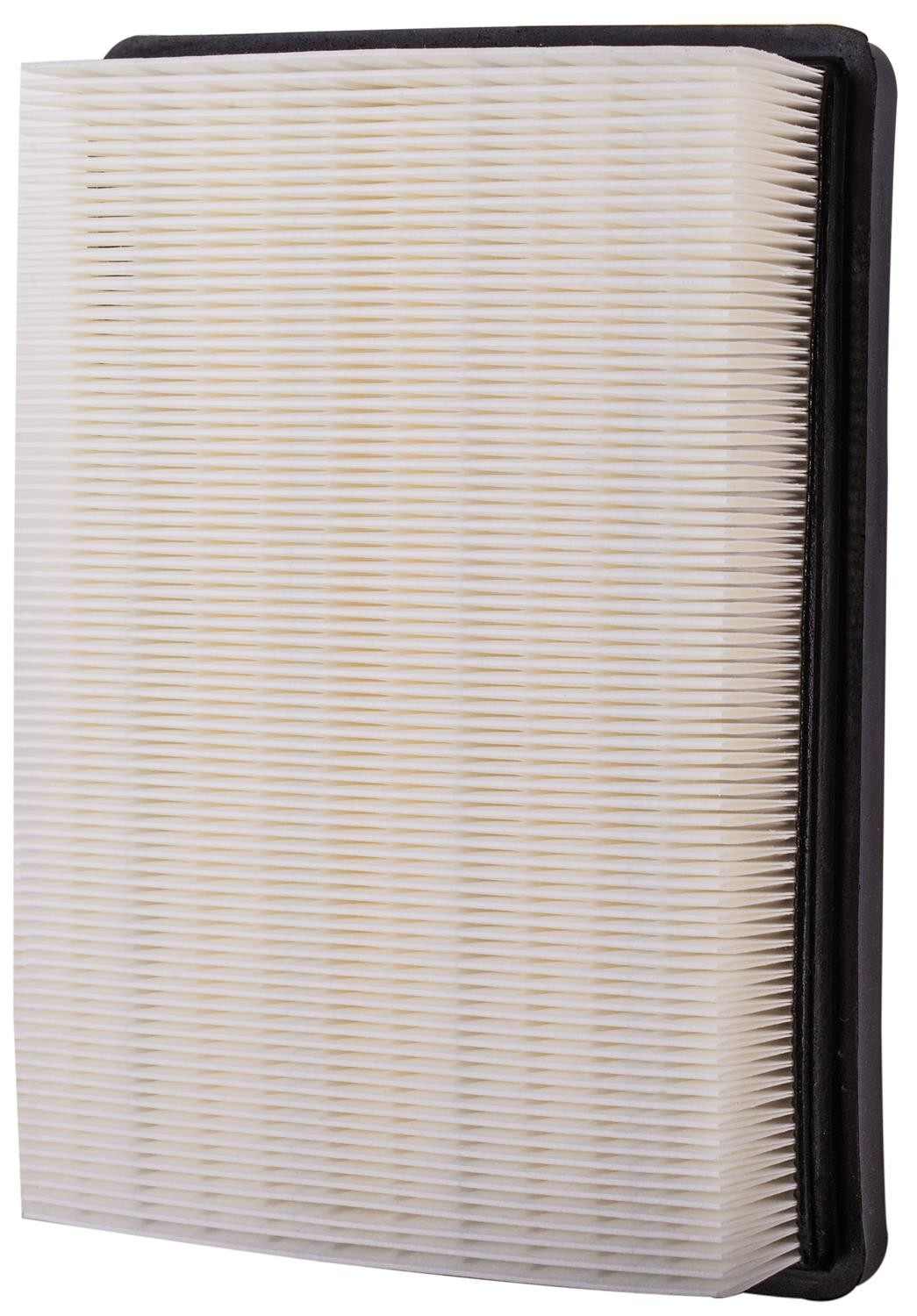 Pronto Air Filter  top view frsport PA5373