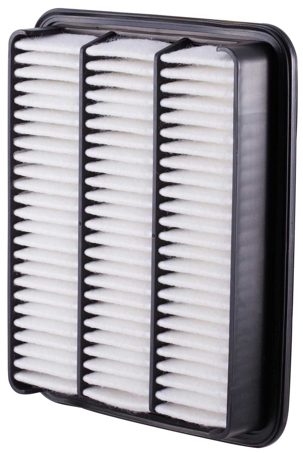 Pronto Air Filter  top view frsport PA5394