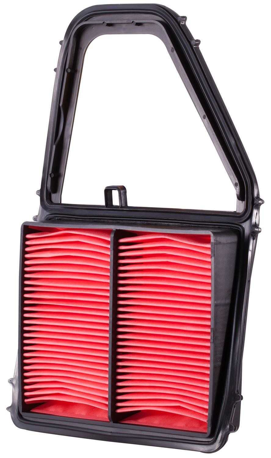 Pronto Air Filter  top view frsport PA5397