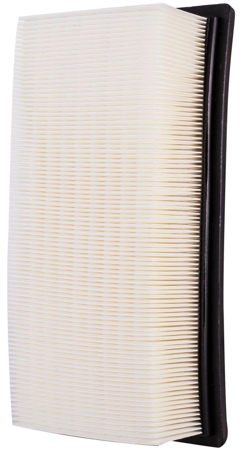 Pronto Air Filter  top view frsport PA5418