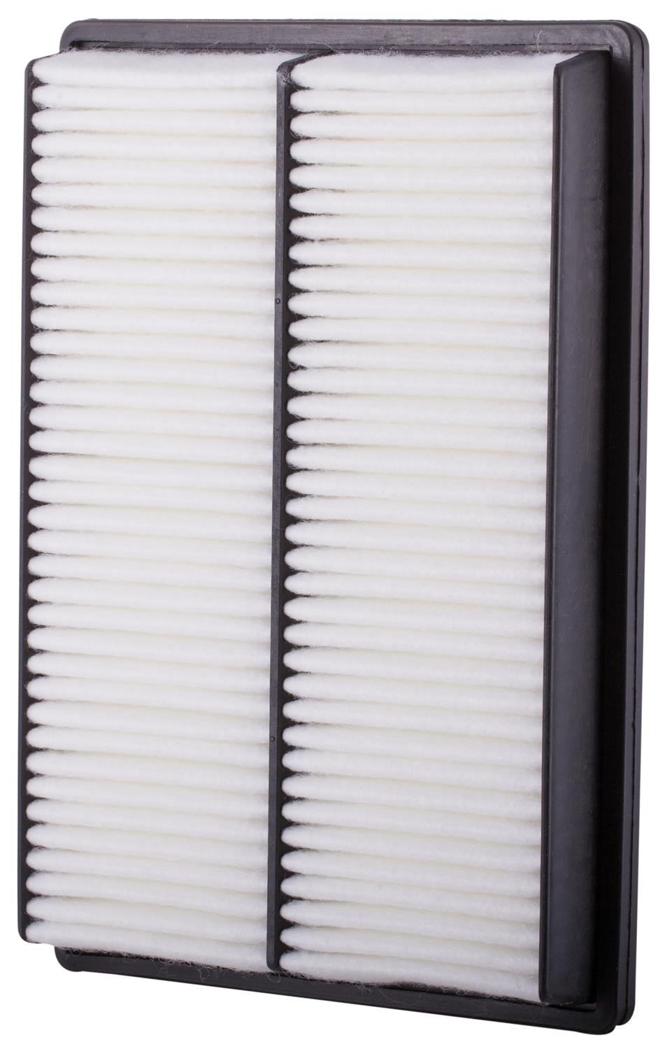 Pronto Air Filter  top view frsport PA5434