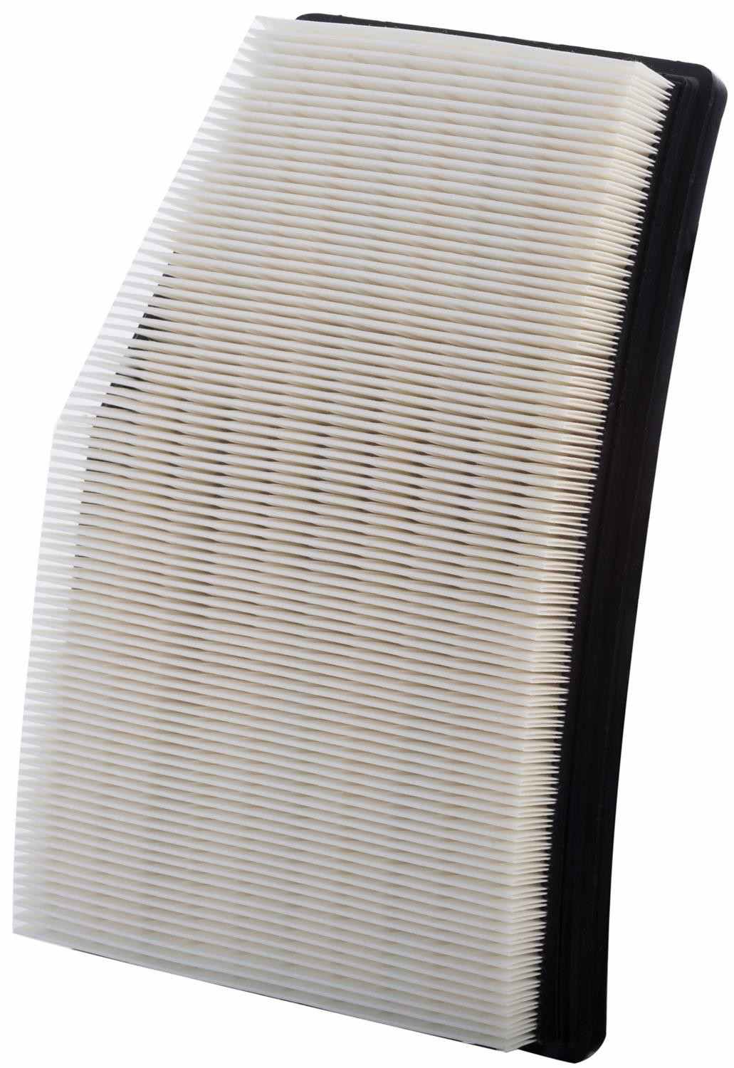 Pronto Air Filter  top view frsport PA5437