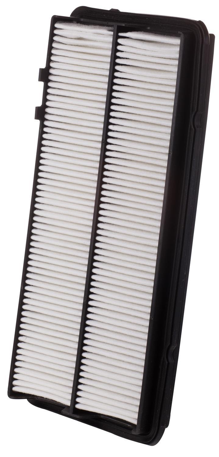 Pronto Air Filter  top view frsport PA5451