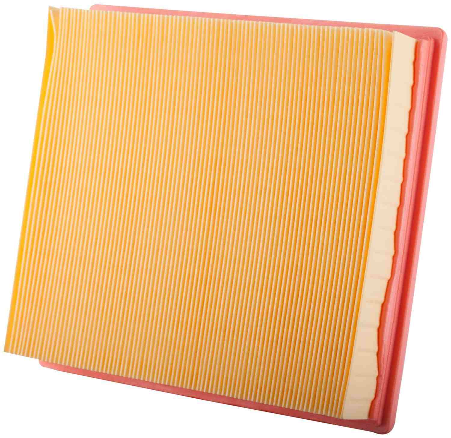 Pronto Air Filter  top view frsport PA5453