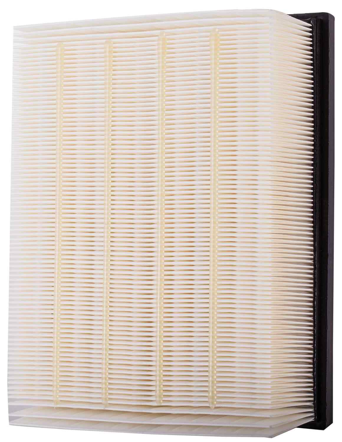 Pronto Air Filter  top view frsport PA5457