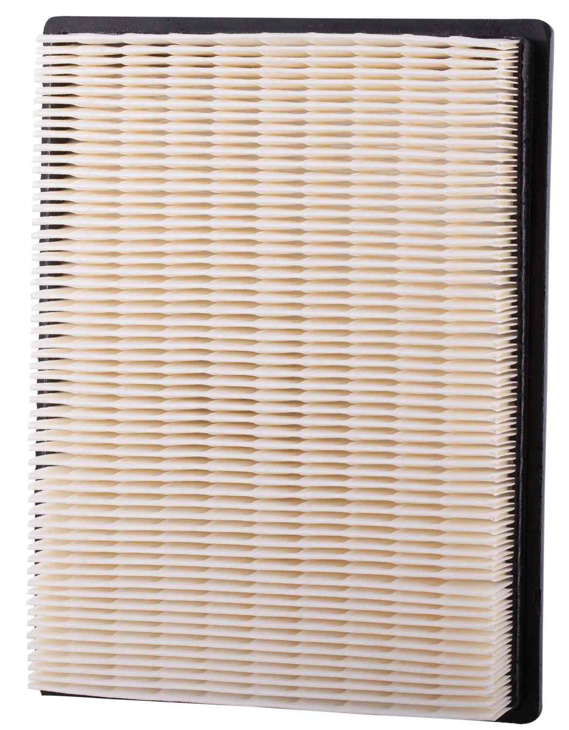 Pronto Air Filter  top view frsport PA5461