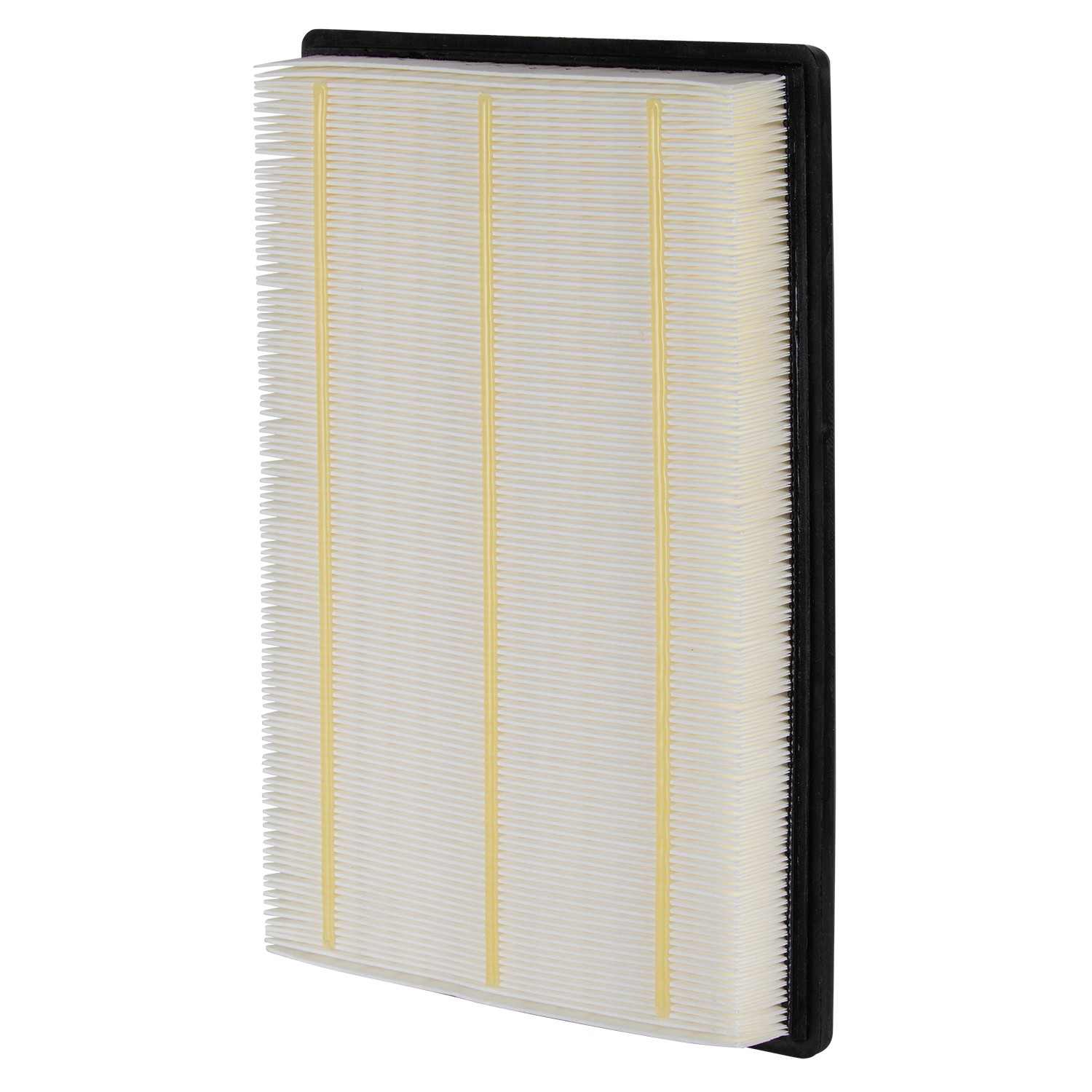 Pronto Air Filter  top view frsport PA5462