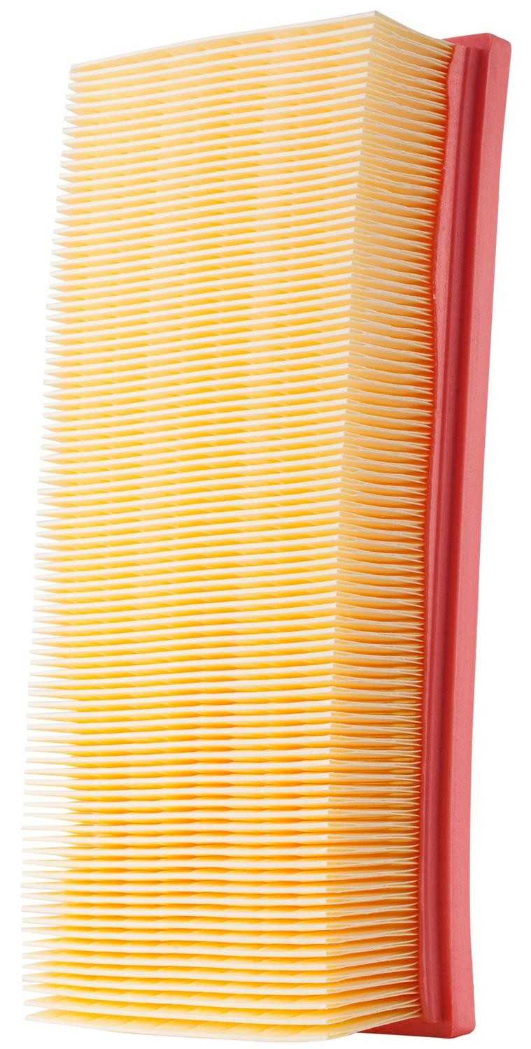 Pronto Air Filter  top view frsport PA5469