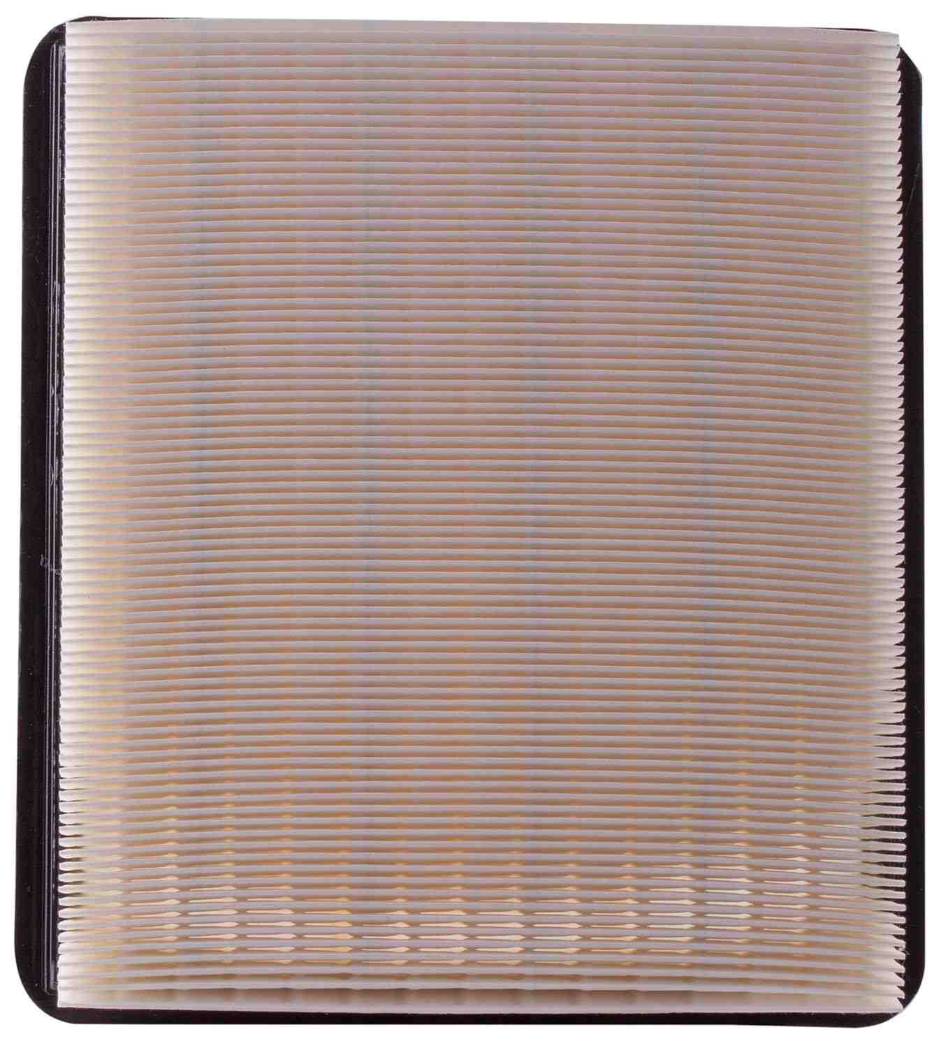 Pronto Air Filter  top view frsport PA5488