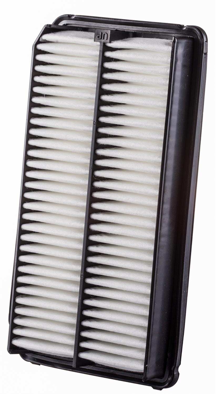 Pronto Air Filter  top view frsport PA5499