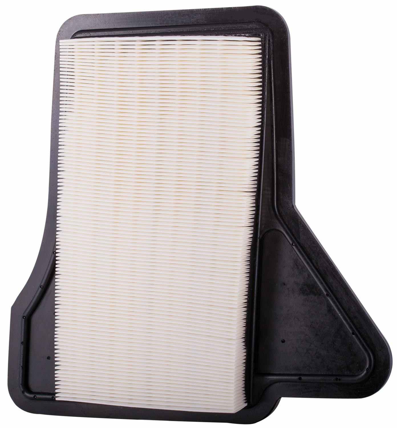 Pronto Air Filter  top view frsport PA5521