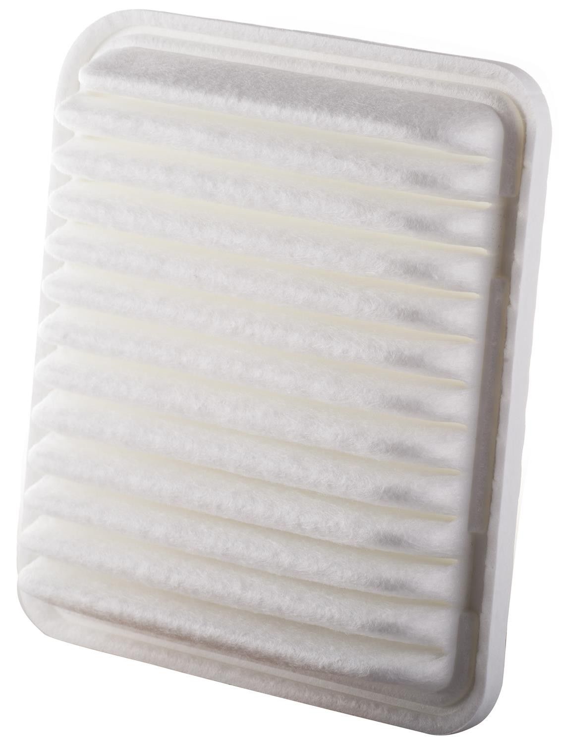 Pronto Air Filter  top view frsport PA5534