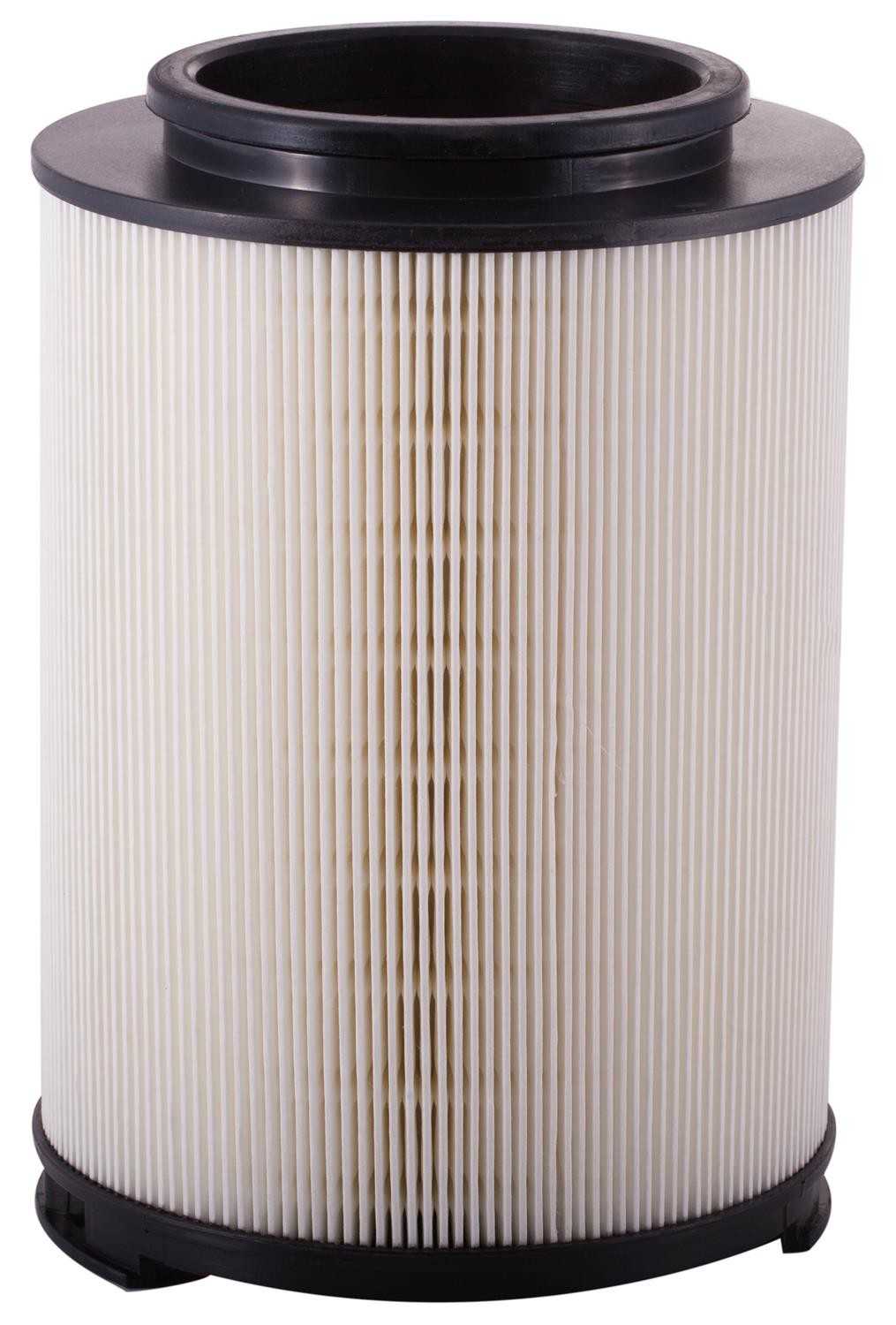 Pronto Air Filter  top view frsport PA5556