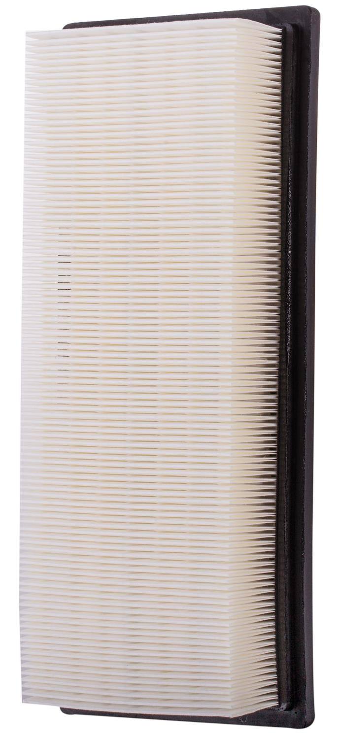 Pronto Air Filter  top view frsport PA5566