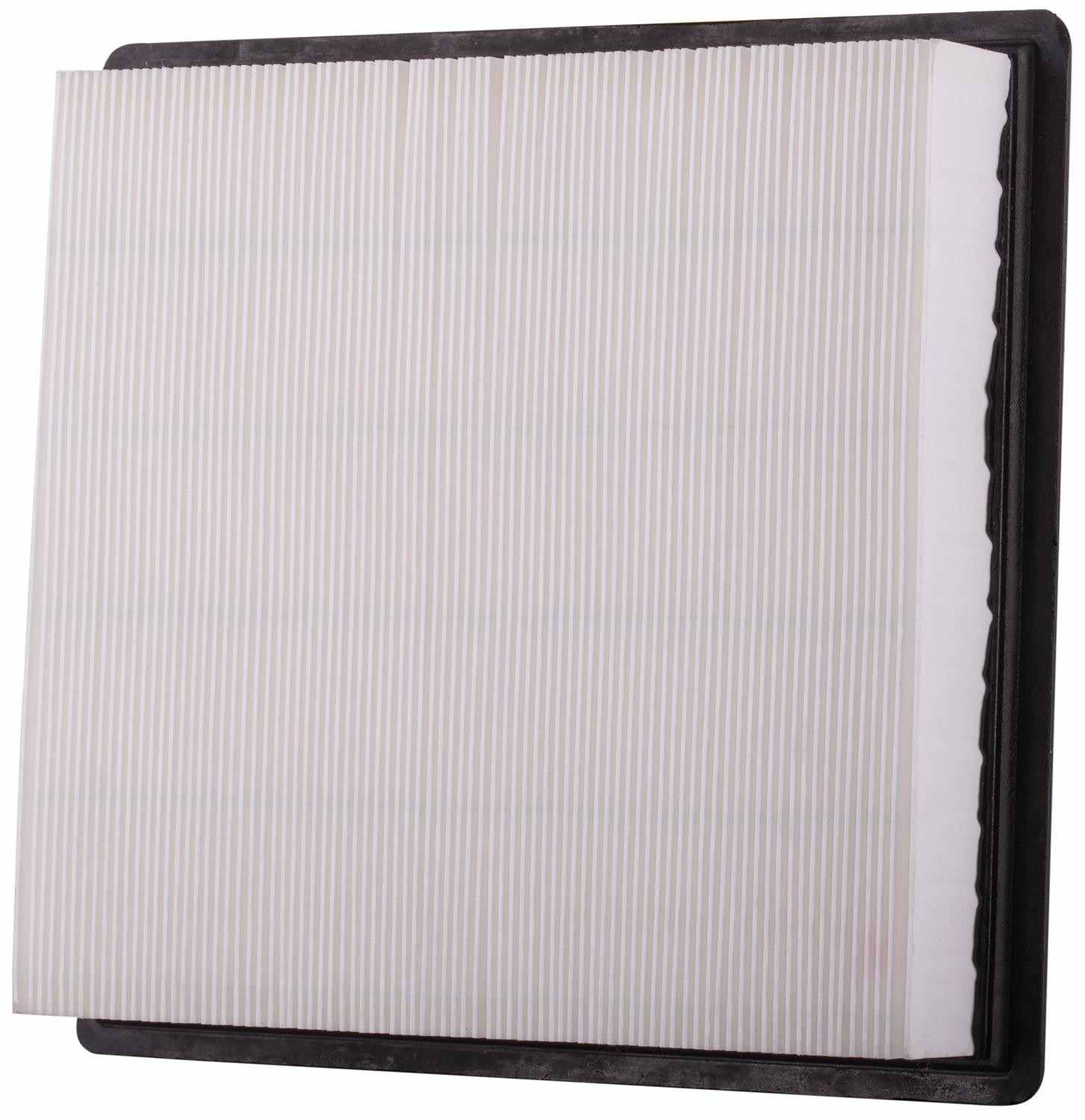 Pronto Air Filter  top view frsport PA5568