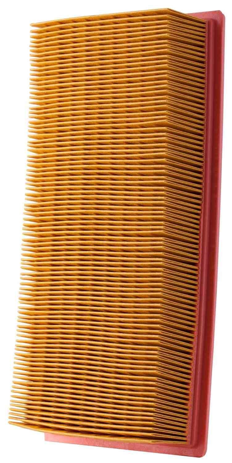 Pronto Air Filter  top view frsport PA5569