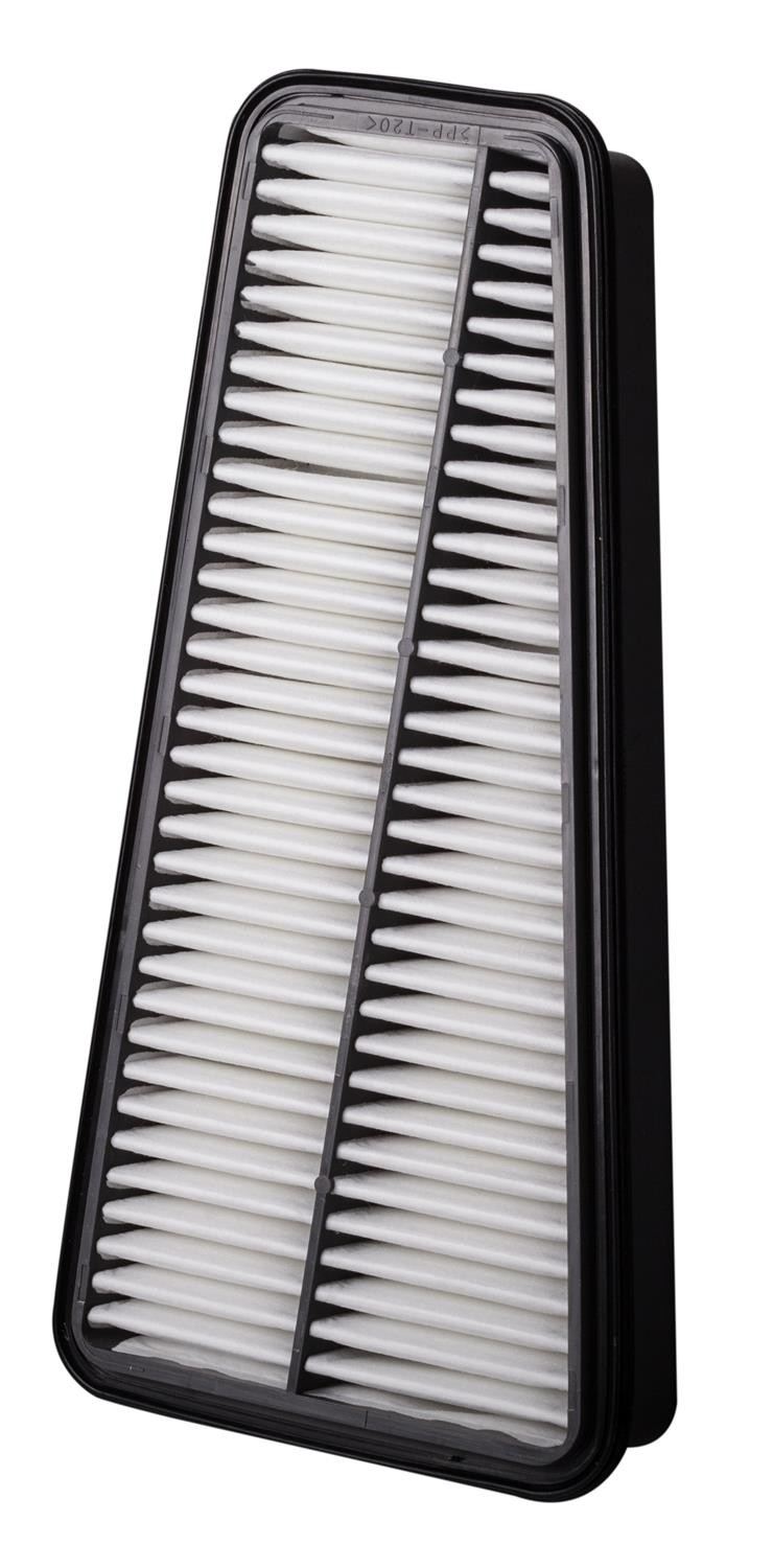 Pronto Air Filter  top view frsport PA5578