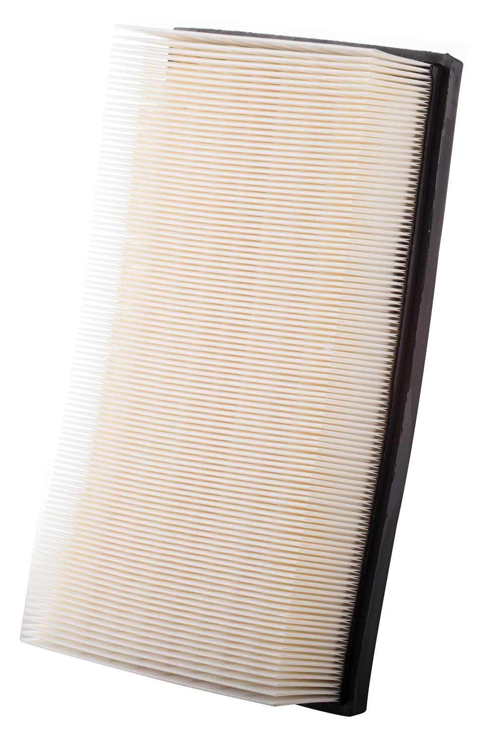 Pronto Air Filter  top view frsport PA5582