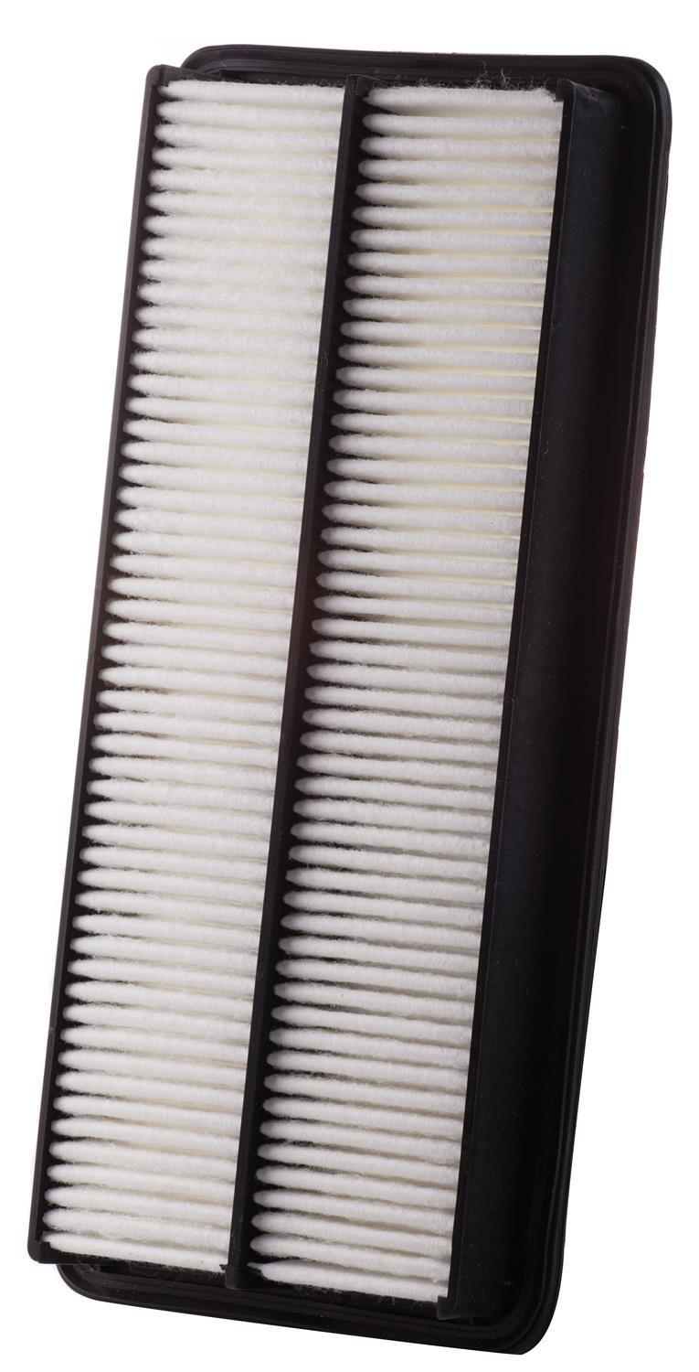 Pronto Air Filter  top view frsport PA5585