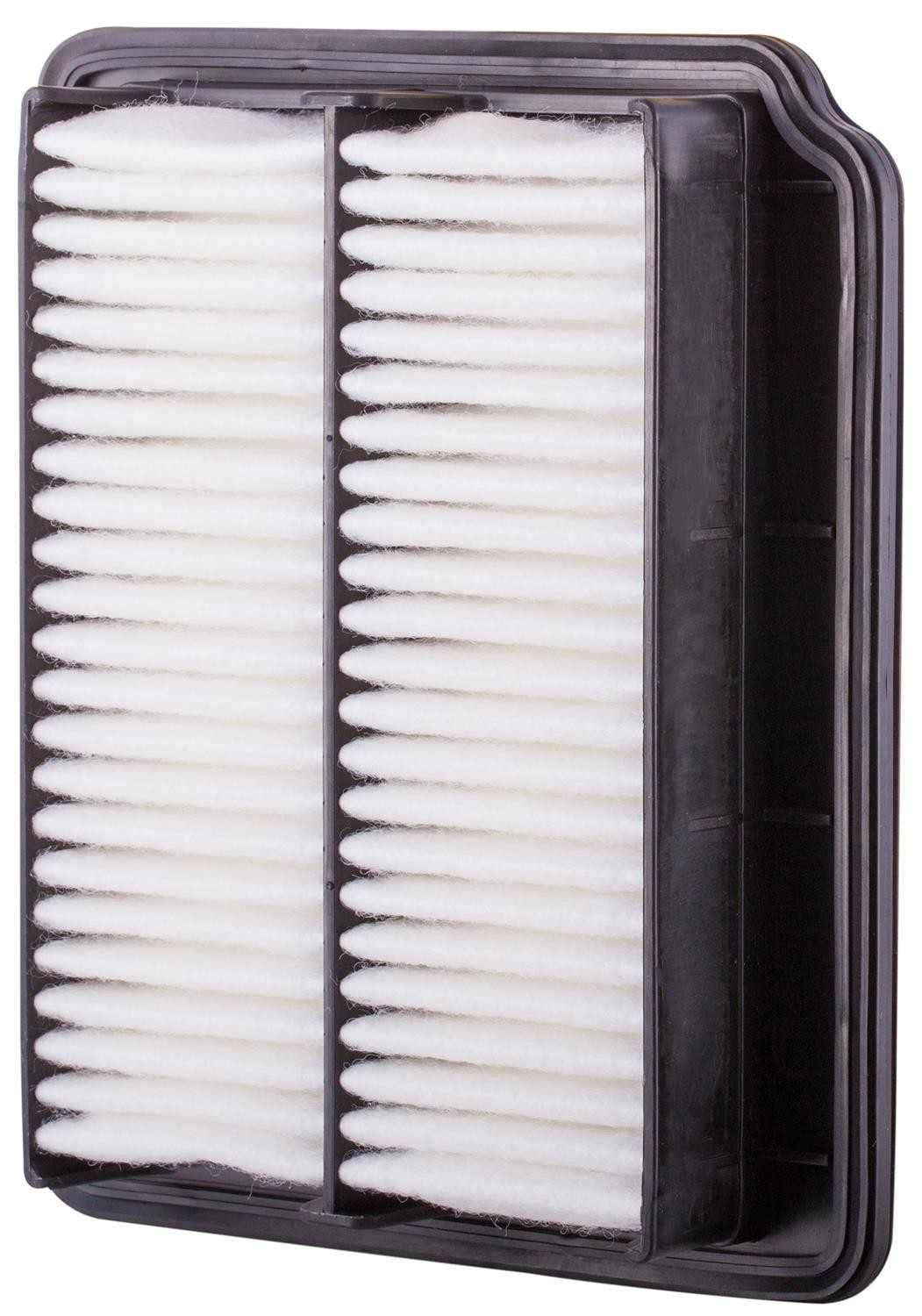 Pronto Air Filter  top view frsport PA5588