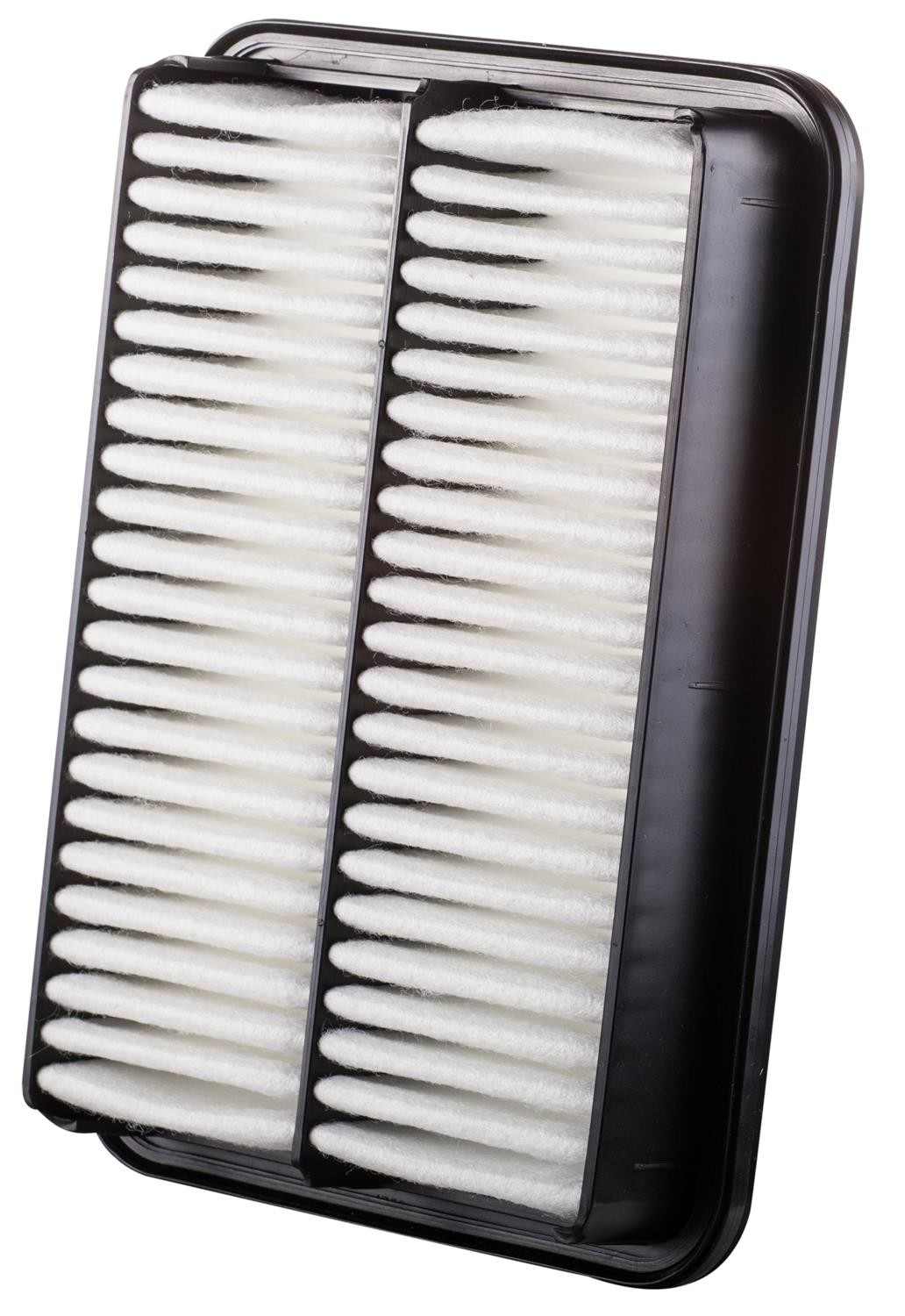 Pronto Air Filter  top view frsport PA5589