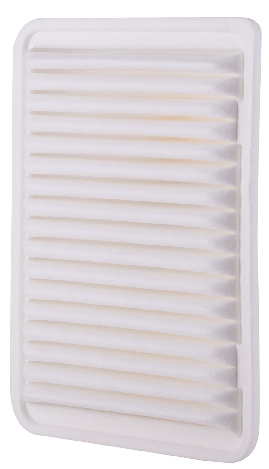 Pronto Air Filter  top view frsport PA5625