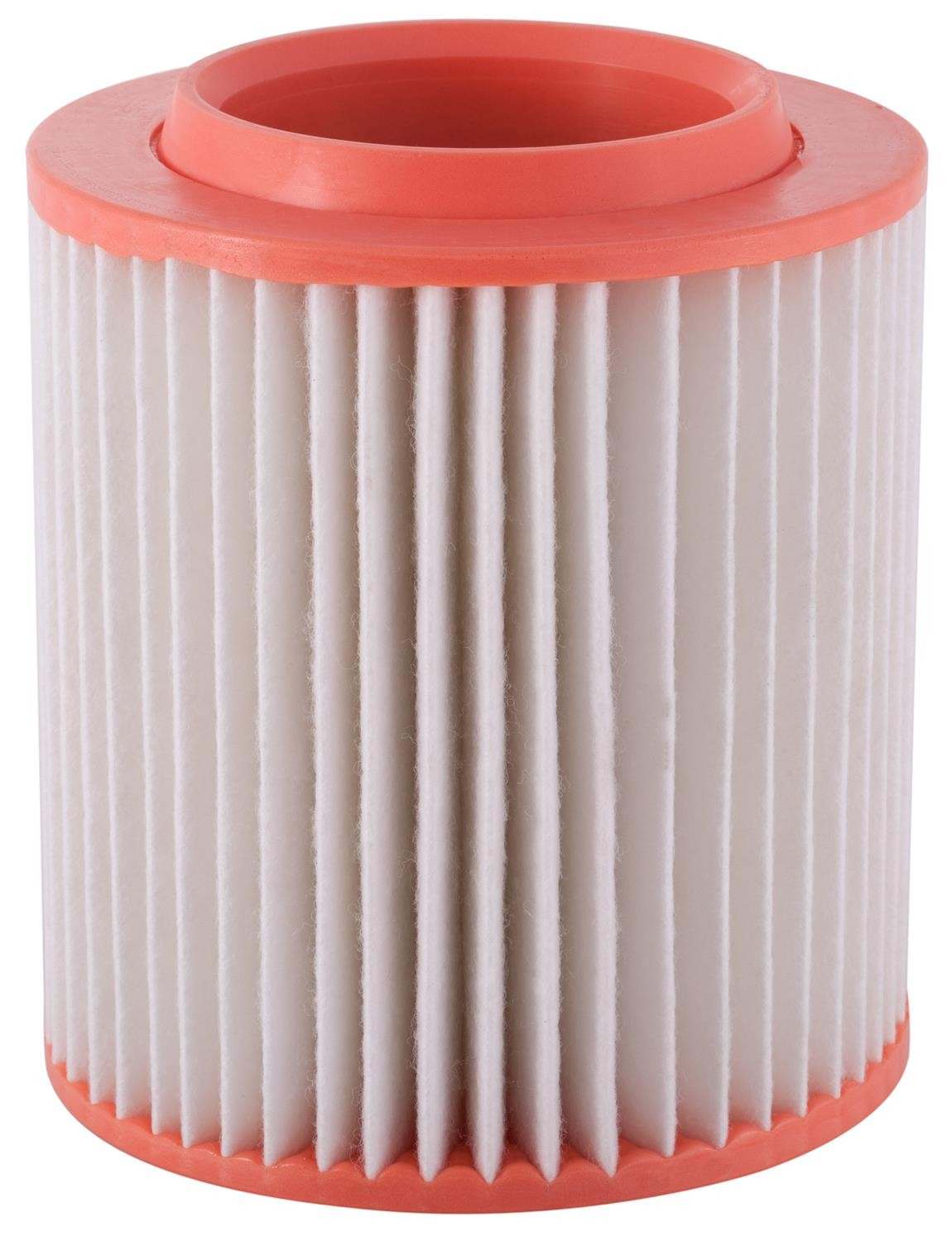 Pronto Air Filter  top view frsport PA5629