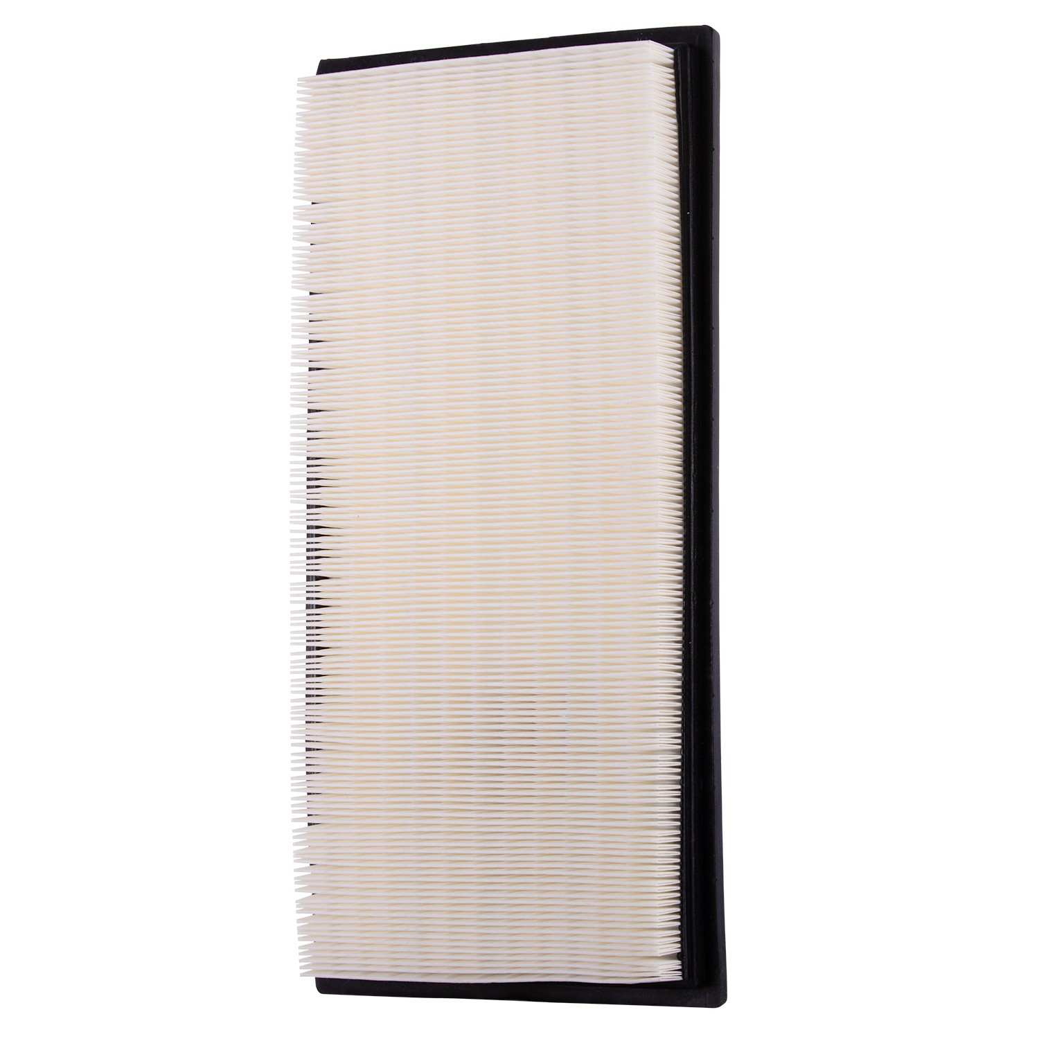 Pronto Air Filter  top view frsport PA5633