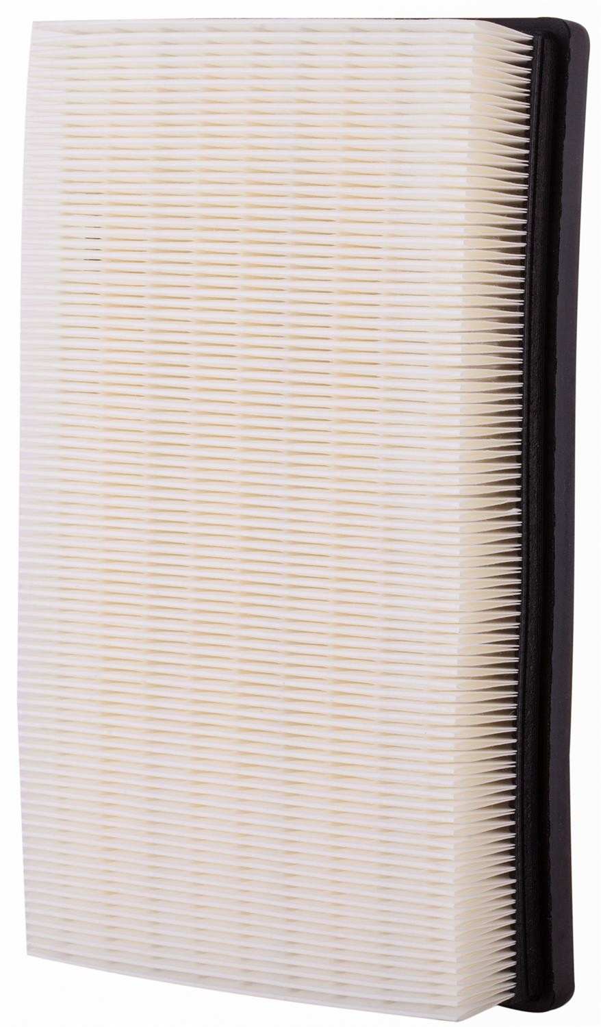 Pronto Air Filter  top view frsport PA5634