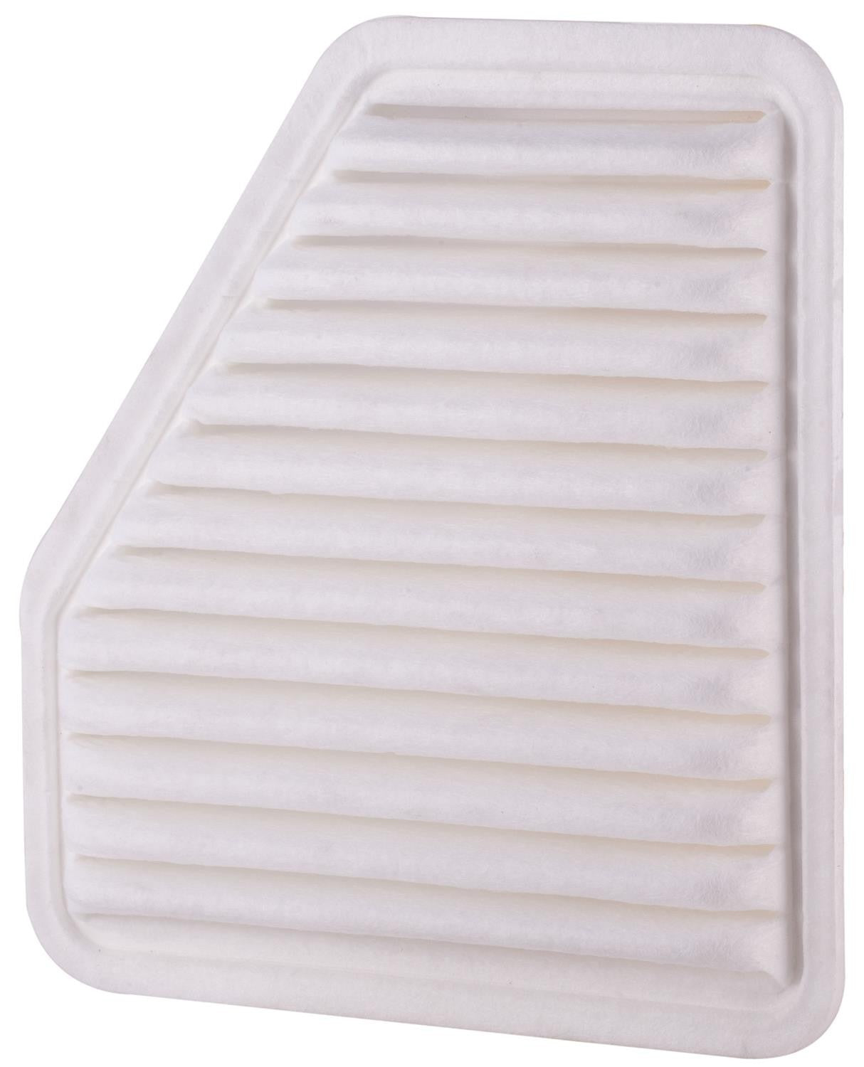 Pronto Air Filter  top view frsport PA5650