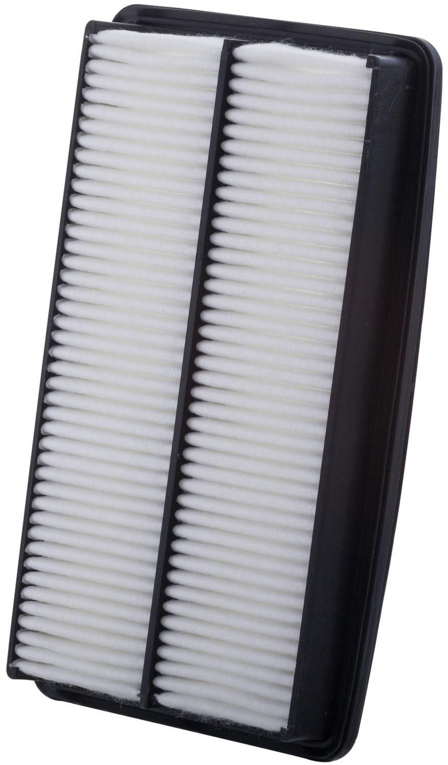 Pronto Air Filter  top view frsport PA5651