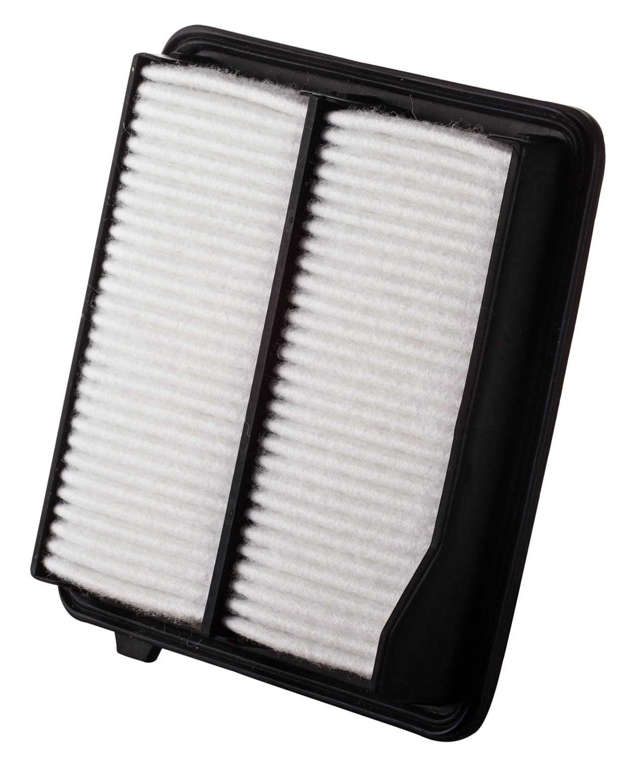 Pronto Air Filter  top view frsport PA5652