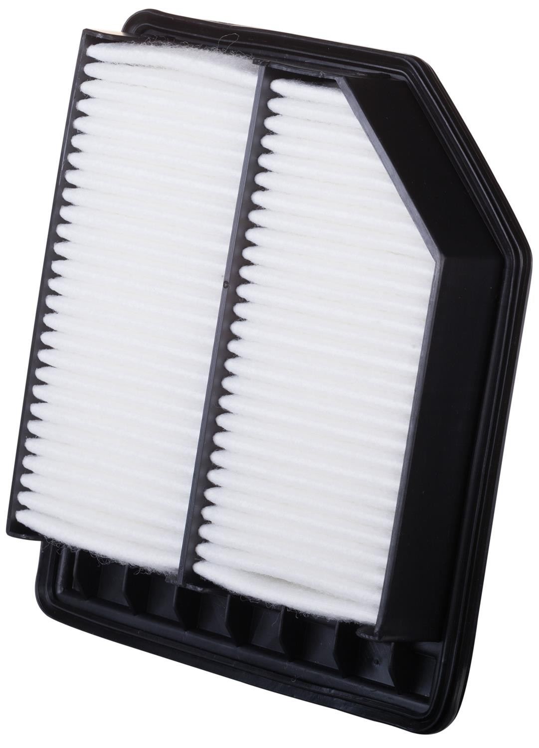 Pronto Air Filter  top view frsport PA5653