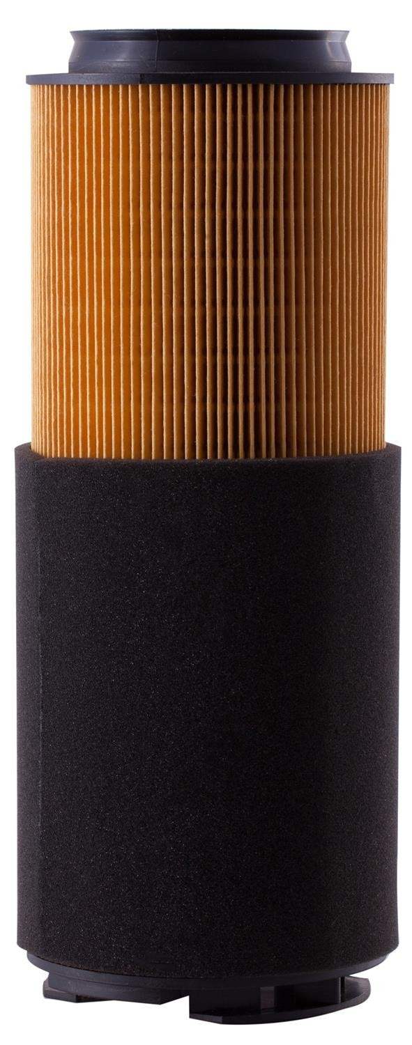 Pronto Air Filter  top view frsport PA5658