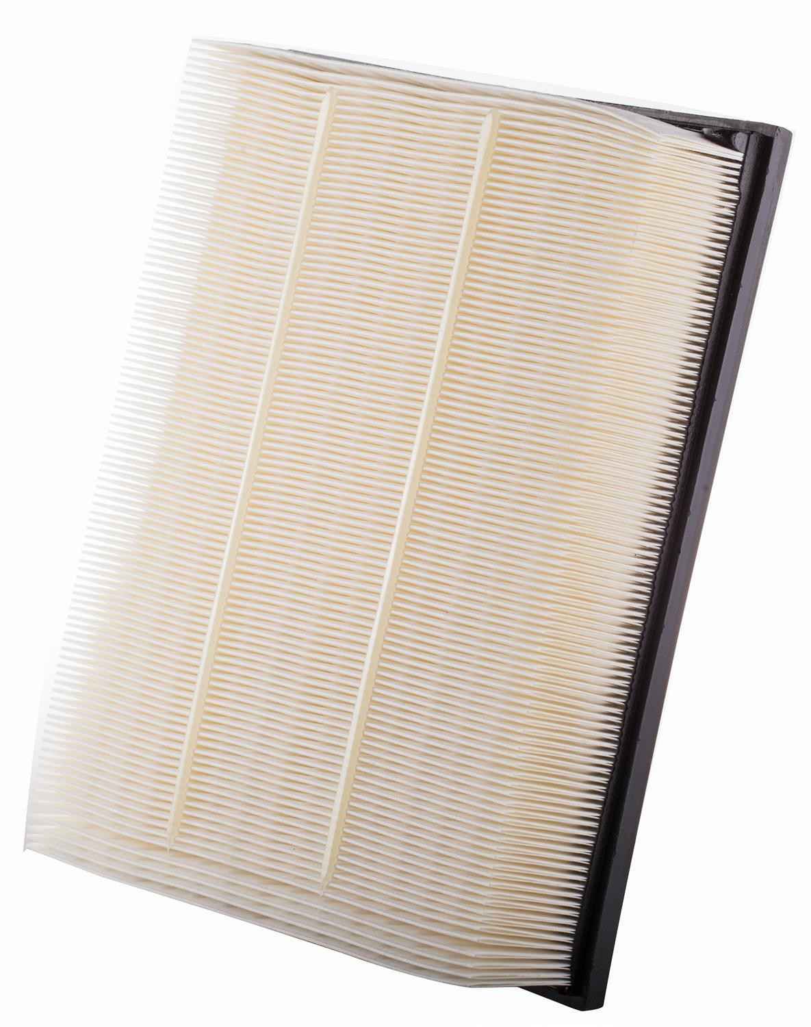 Pronto Air Filter  top view frsport PA5670