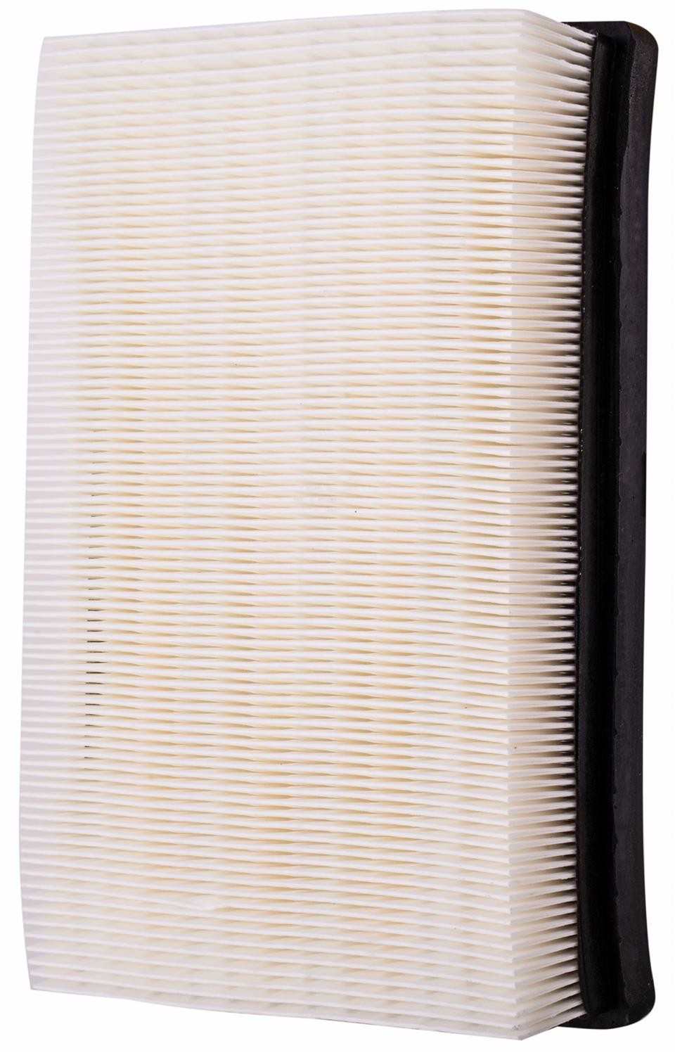 Pronto Air Filter  top view frsport PA5671