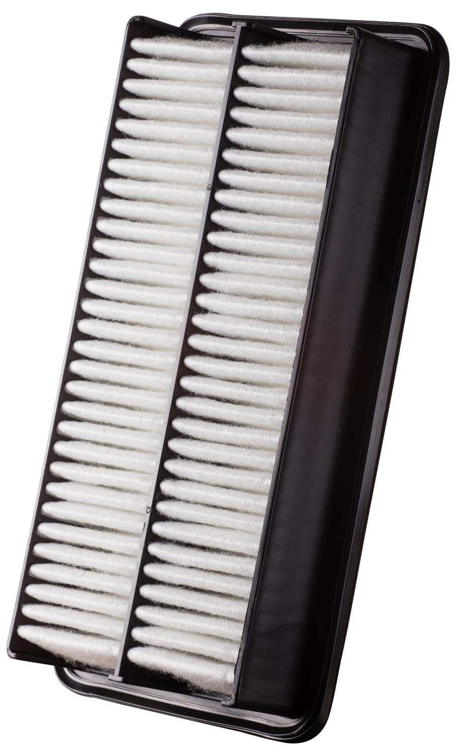 Pronto Air Filter  top view frsport PA5673