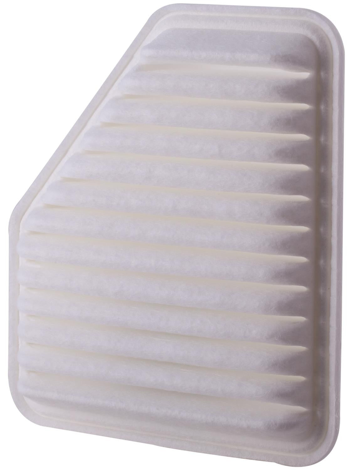 Pronto Air Filter  top view frsport PA5707