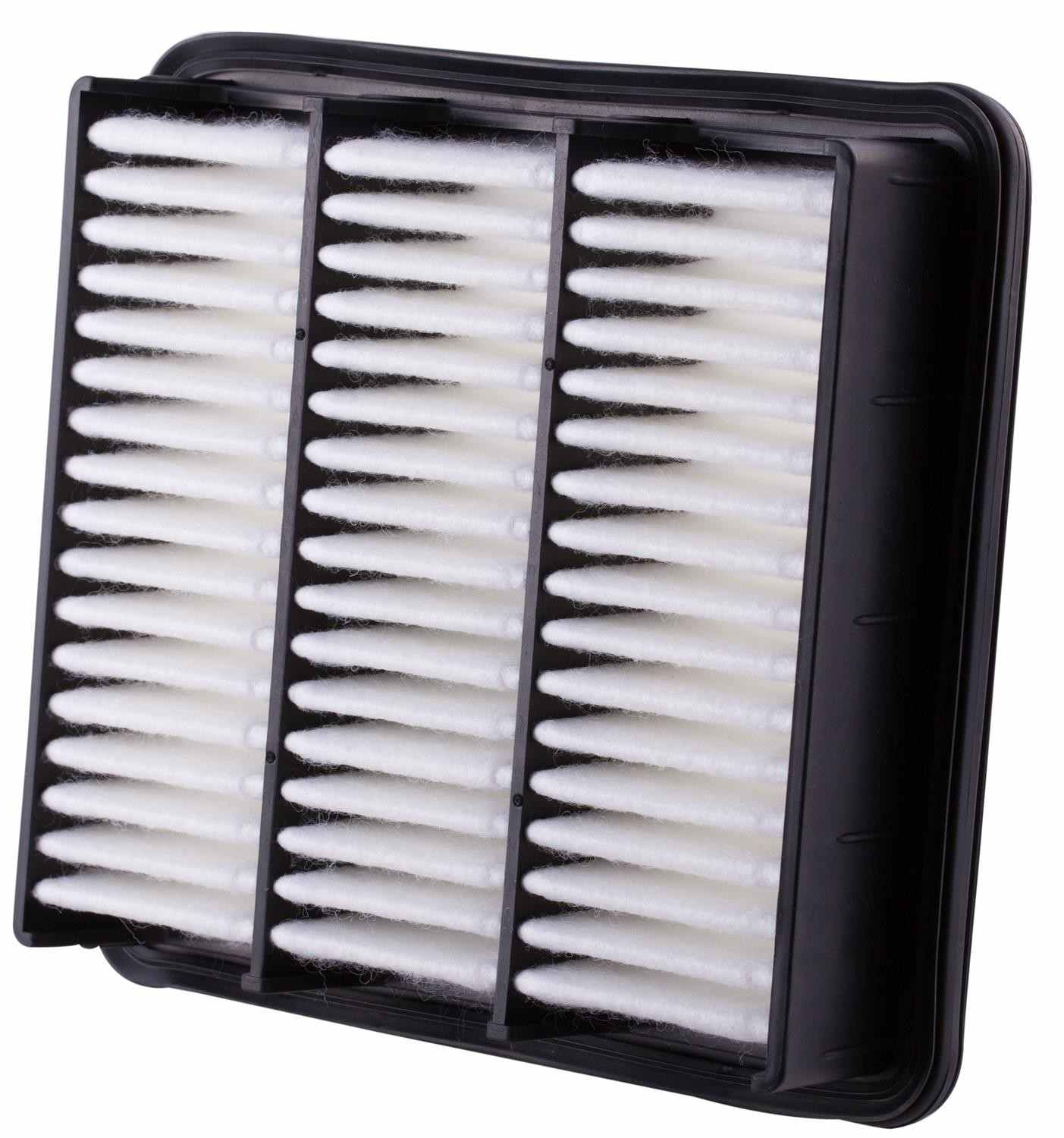 Pronto Air Filter  top view frsport PA5779