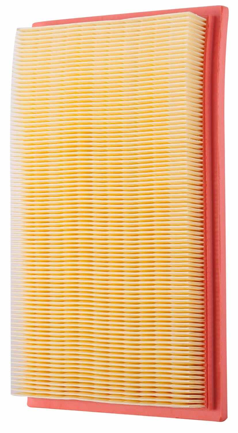 Pronto Air Filter  top view frsport PA5783