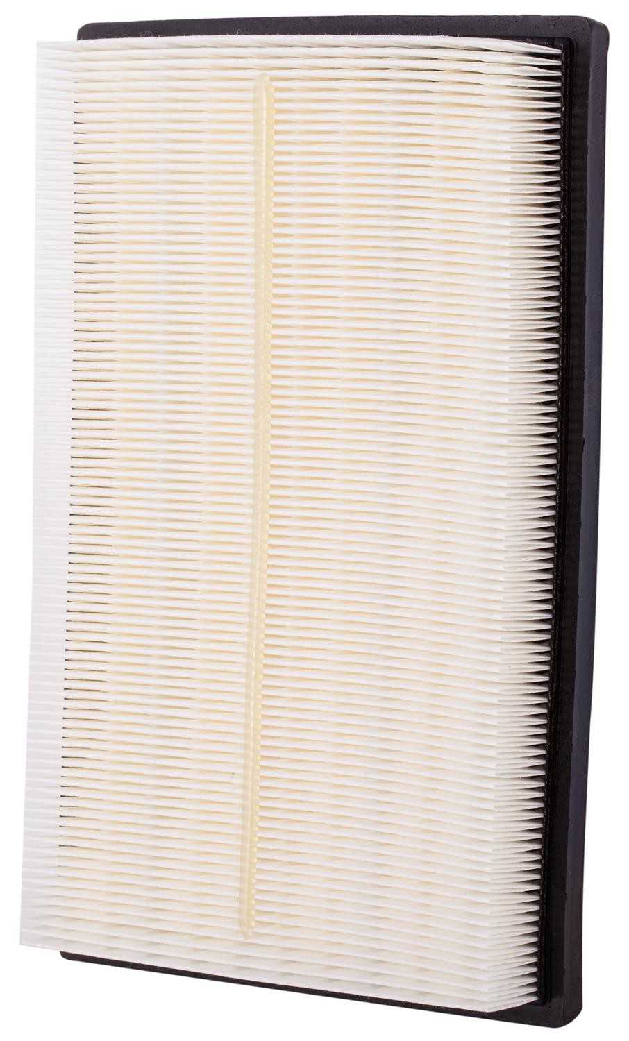 Pronto Air Filter  top view frsport PA5786