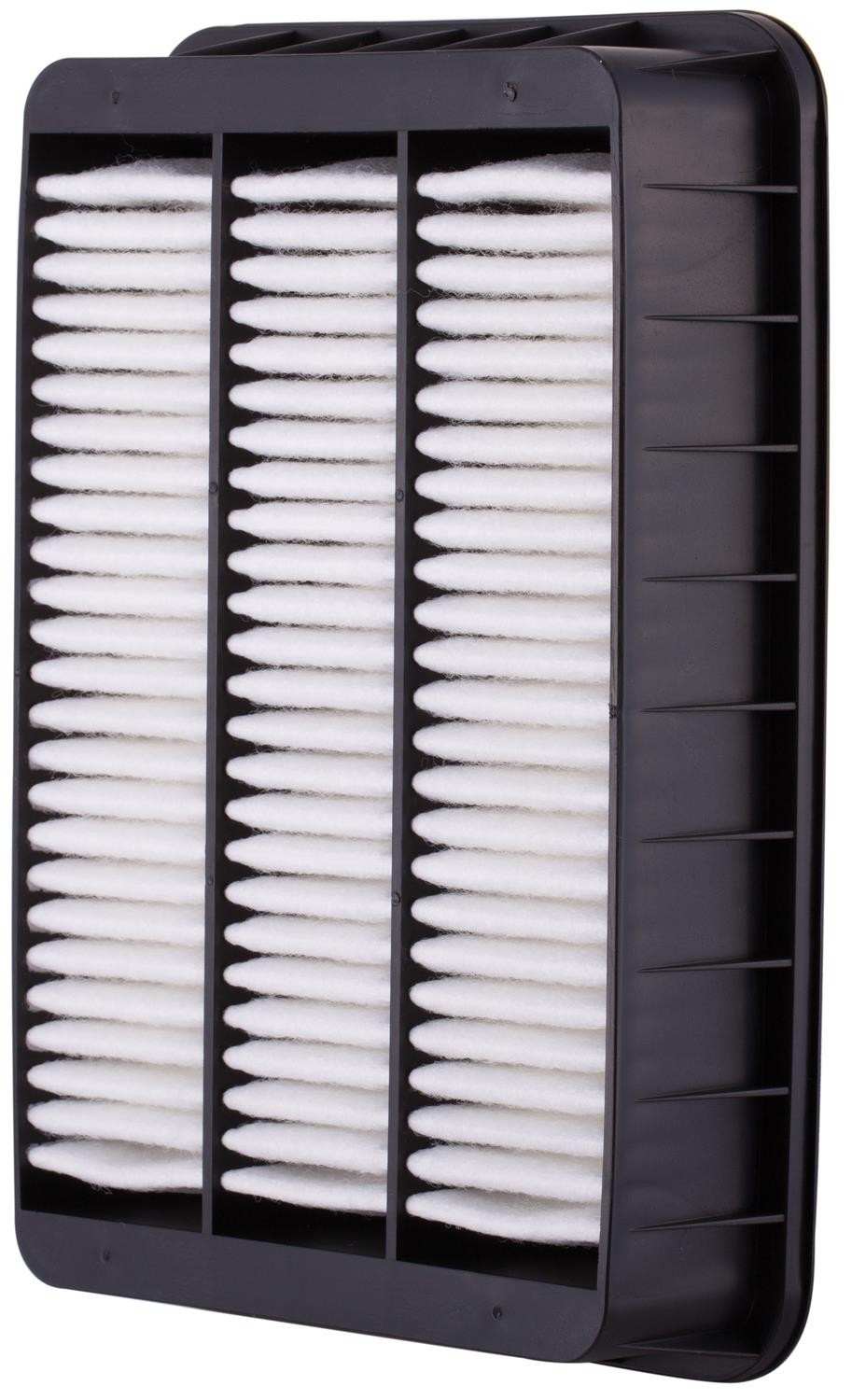 Pronto Air Filter  top view frsport PA5789