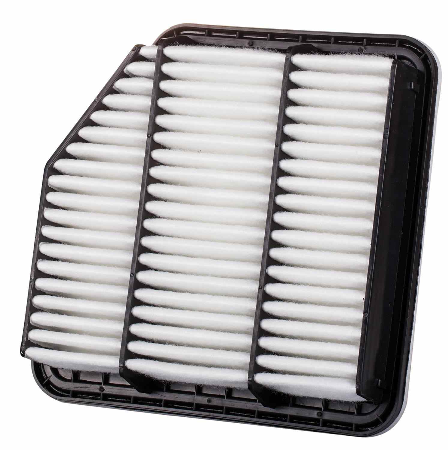 Pronto Air Filter  top view frsport PA5798