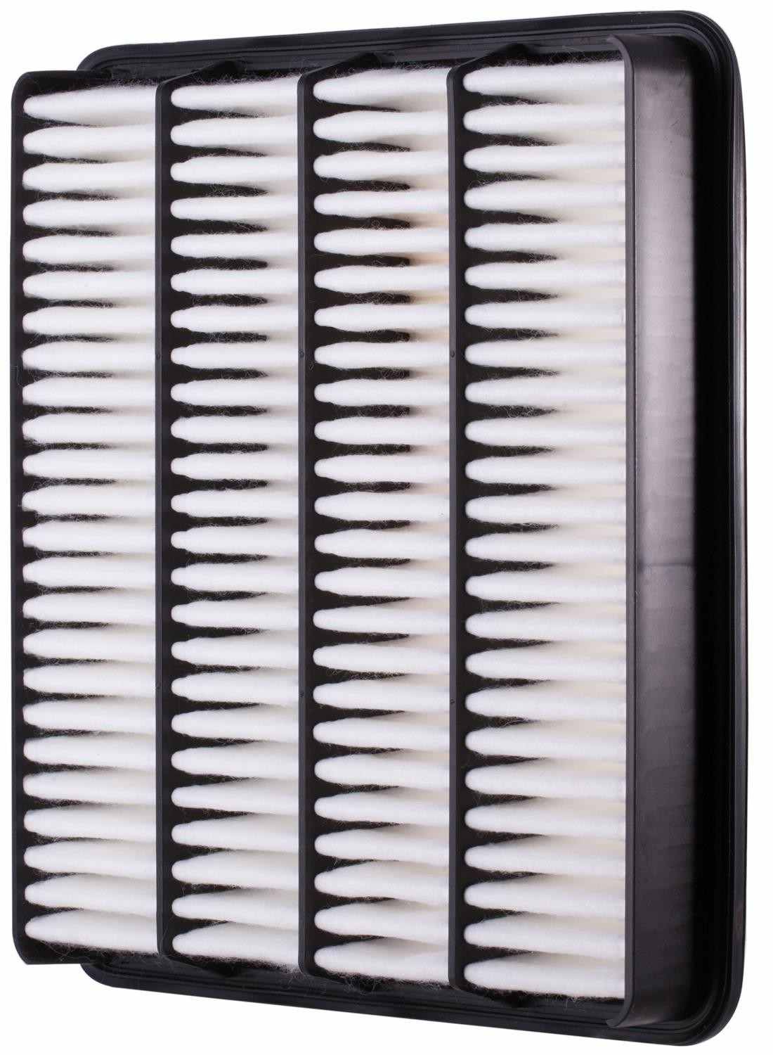 Pronto Air Filter  top view frsport PA5799